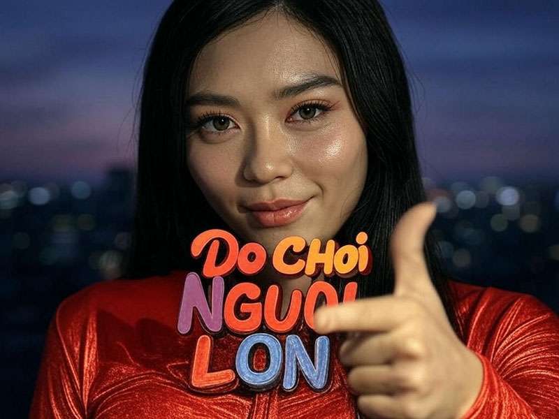 Đồ chơi người lớn cho Gay ở An Biên
